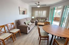 Apartamento en Javea / Xàbia - 0272 APTO LA PERGOLA ARENAL