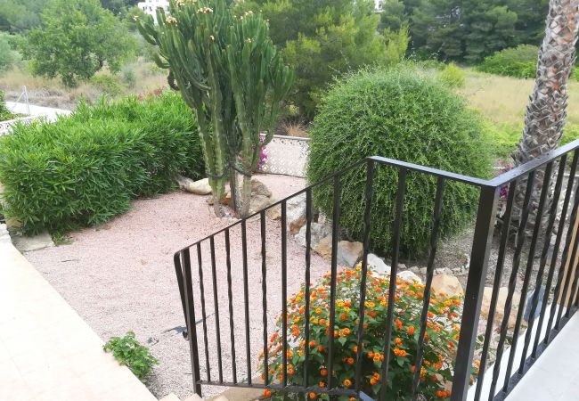 Villa en Teulada - 3384  Villa Astret en Moraira Villa en Teulada - 3384  Villa Astret en Moraira