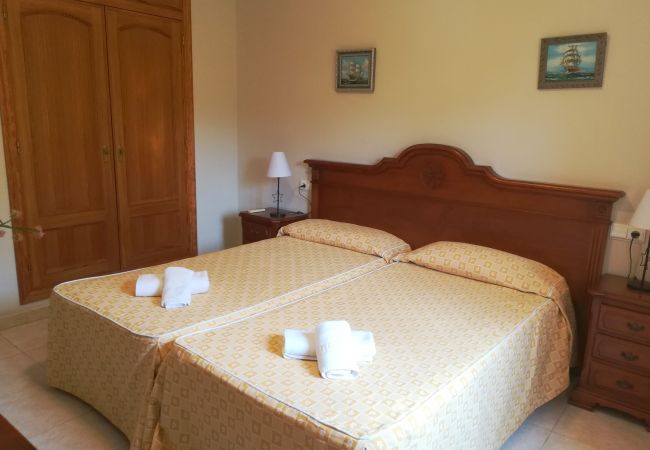 Villa en Teulada - 3384  Villa Astret en Moraira Villa en Teulada - 3384  Villa Astret en Moraira