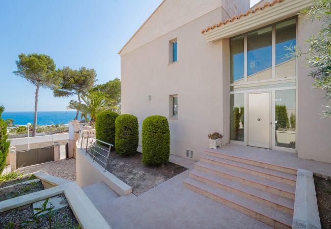 Villa en Moraira - 3378 Villa Portichol Alto Villa en Moraira - 3378 Villa Portichol Alto
