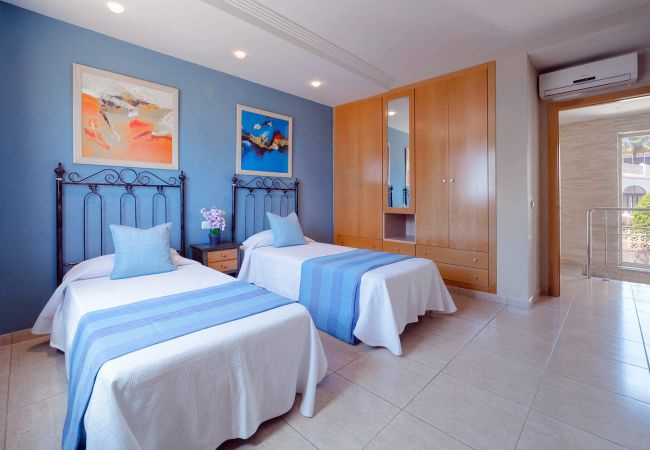 Villa en Moraira - 3378 Villa Portichol Alto Villa en Moraira - 3378 Villa Portichol Alto