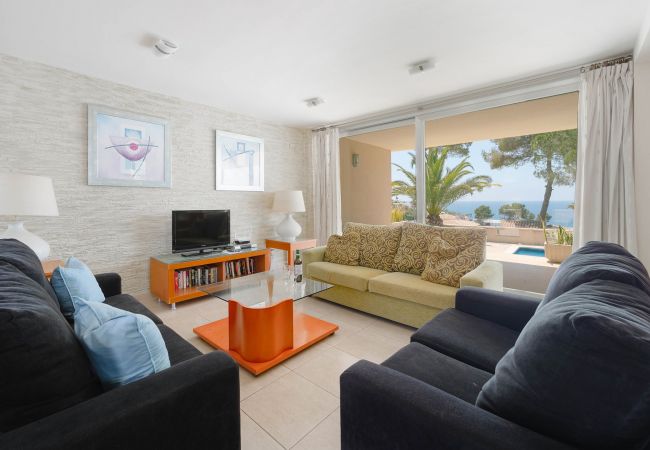 Villa en Moraira - 3378 Villa Portichol Alto Villa en Moraira - 3378 Villa Portichol Alto