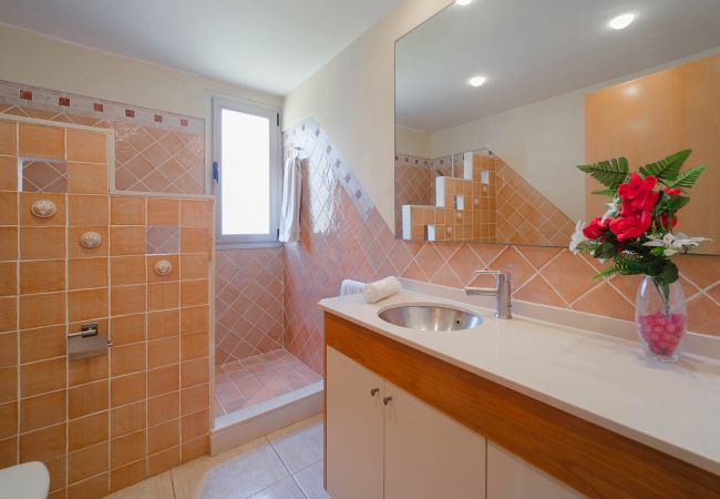Villa en Moraira - 3378 Villa Portichol Alto Villa en Moraira - 3378 Villa Portichol Alto