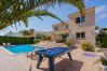 Villa en Moraira - 3378 Villa Portichol Alto Villa en Moraira - 3378 Villa Portichol Alto