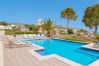Villa en Moraira - 3378 Villa Portichol Alto Villa en Moraira - 3378 Villa Portichol Alto