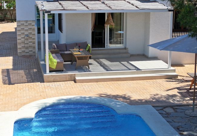 Villa en Denia - 0600 Villa Montenegro con piscina Villa en Denia - 0600 Villa Montenegro con piscina
