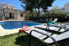 Villa en Denia - 0600 Villa Montenegro con piscina Villa en Denia - 0600 Villa Montenegro con piscina