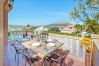 Villa en Javea / Xàbia - 0340 Villa Nogal Elefante Villa en Javea / Xàbia - 0340 Villa Nogal Elefante