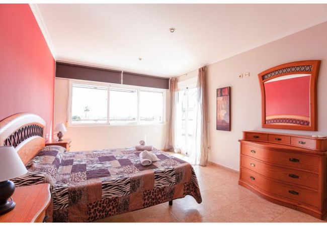 Villa en Javea / Xàbia - 0001 Villa Mahon con piscina privada Villa en Javea / Xàbia - 0001 Villa Mahon con piscina privada