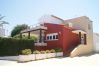 Villa en Javea / Xàbia - 0001 Villa Mahon con piscina privada Villa en Javea / Xàbia - 0001 Villa Mahon con piscina privada