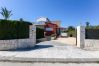 Villa en Javea / Xàbia - 0001 Villa Mahon con piscina privada Villa en Javea / Xàbia - 0001 Villa Mahon con piscina privada