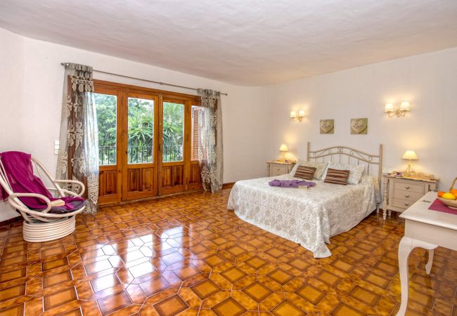 Villa en Javea / Xàbia - 0327 Villa El Cau con piscina privada Villa en Javea / Xàbia - 0327 Villa El Cau con piscina privada