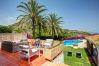 Villa en Javea / Xàbia - 0327 Villa El Cau con piscina privada Villa en Javea / Xàbia - 0327 Villa El Cau con piscina privada