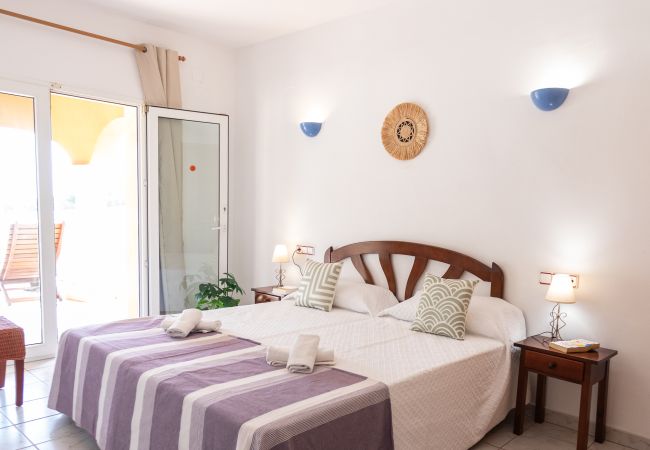 Villa en Javea / Xàbia - 0301 Monte Verde Maracuya Villa en Javea / Xàbia - 0301 Monte Verde Maracuya