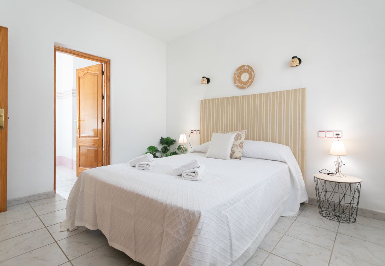 Villa en Javea / Xàbia - 0301 Monte Verde Maracuya