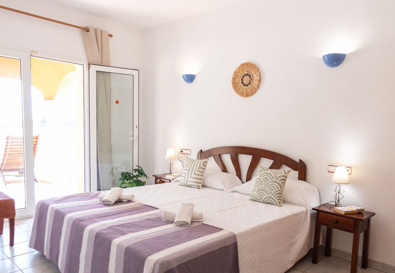 Villa en Javea / Xàbia - 0301 Monte Verde Maracuya