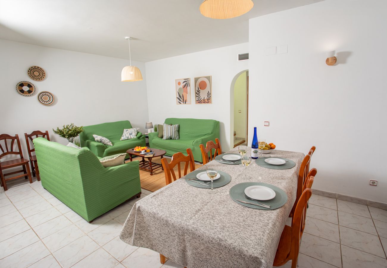 Villa en Javea / Xàbia - 0301 Monte Verde Maracuya