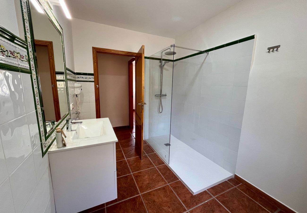 Villa en Javea / Xàbia - 0307 Monte Verde Nispero