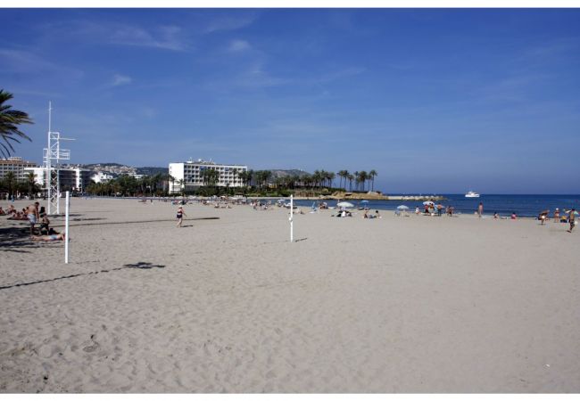 Villa en Javea / Xàbia - 0312 Villa Monte Verde Fresa Villa en Javea / Xàbia - 0312 Villa Monte Verde Fresa