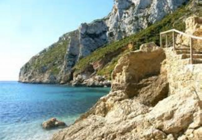 Villa en Javea / Xàbia - 0312 Villa Monte Verde Fresa Villa en Javea / Xàbia - 0312 Villa Monte Verde Fresa