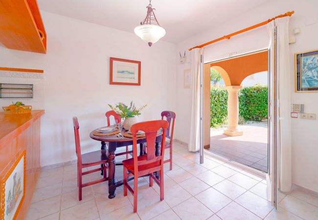 Villa en Javea / Xàbia - 0312 Villa Monte Verde Fresa Villa en Javea / Xàbia - 0312 Villa Monte Verde Fresa