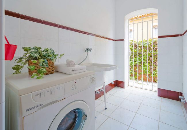 Villa en Javea / Xàbia - 0312 Villa Monte Verde Fresa Villa en Javea / Xàbia - 0312 Villa Monte Verde Fresa