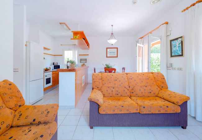 Villa en Javea / Xàbia - 0312 Villa Monte Verde Fresa Villa en Javea / Xàbia - 0312 Villa Monte Verde Fresa