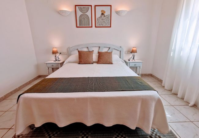 Villa en Javea / Xàbia - 0314 Villa Monte Verde Cereza Villa en Javea / Xàbia - 0314 Villa Monte Verde Cereza