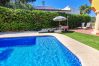 Villa en Javea / Xàbia - 0314 Villa Monte Verde Cereza Villa en Javea / Xàbia - 0314 Villa Monte Verde Cereza