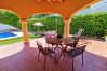 Villa en Javea / Xàbia - 0314 Villa Monte Verde Cereza Villa en Javea / Xàbia - 0314 Villa Monte Verde Cereza