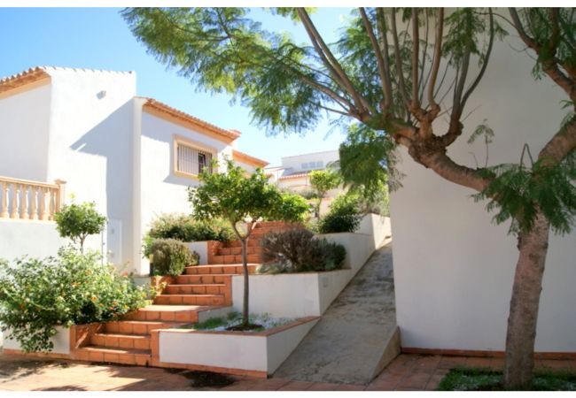 Villa en Javea / Xàbia - 0354 Villa Monte Javea Trufa Villa en Javea / Xàbia - 0354 Villa Monte Javea Trufa