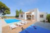 Villa en Javea / Xàbia - 0354 Villa Monte Javea Trufa Villa en Javea / Xàbia - 0354 Villa Monte Javea Trufa