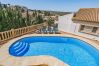 Villa en Javea / Xàbia - 0360 Villa Monte Javea Melisa Villa en Javea / Xàbia - 0360 Villa Monte Javea Melisa