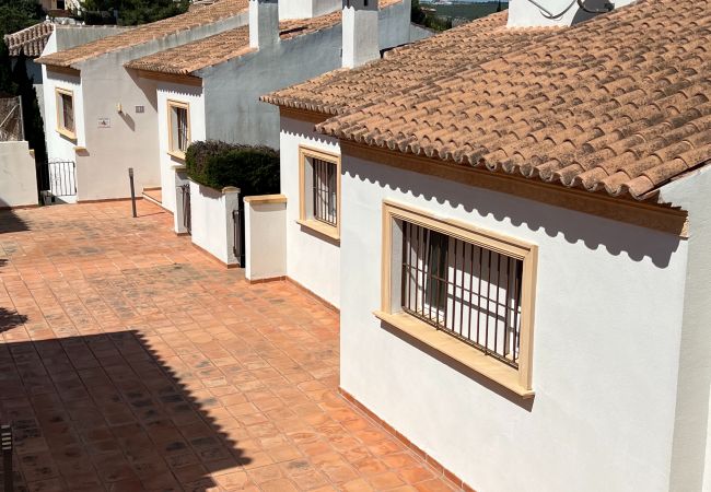 Villa en Javea / Xàbia - 0361 Villa Monte Javea Laurel Villa en Javea / Xàbia - 0361 Villa Monte Javea Laurel