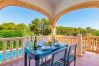 Villa en Javea / Xàbia - 0362 Villa Monte Javea Tomillo Villa en Javea / Xàbia - 0362 Villa Monte Javea Tomillo