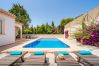 Villa en Javea / Xàbia - 0353 Villa Monte Javea Azafran Villa en Javea / Xàbia - 0353 Villa Monte Javea Azafran