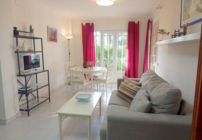 Apartamento en Javea / Xàbia - 0270 ap. La Isla con 1 dormitorio Apartamento en Javea / Xàbia - 0270 ap. La Isla con 1 dormitorio