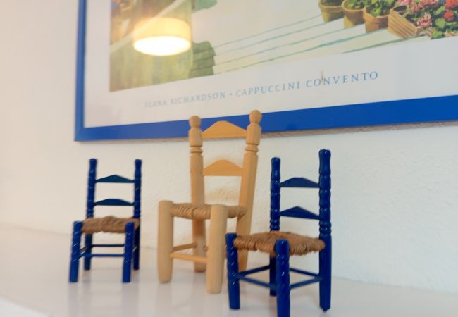 Apartamento en Javea / Xàbia - 0270 ap. La Isla con 1 dormitorio Apartamento en Javea / Xàbia - 0270 ap. La Isla con 1 dormitorio