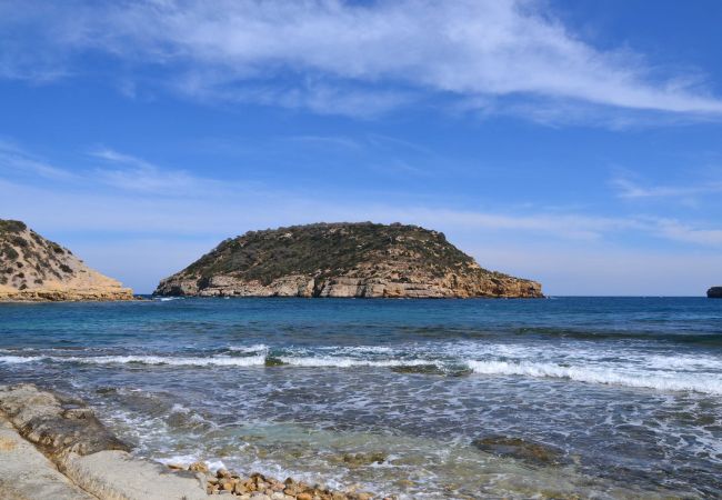 Villa en Javea / Xàbia - 0323 Villa Tosalet Abeto Villa en Javea / Xàbia - 0323 Villa Tosalet Abeto