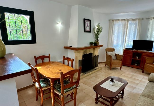 Villa en Javea / Xàbia - 0323 Villa Tosalet Abeto Villa en Javea / Xàbia - 0323 Villa Tosalet Abeto