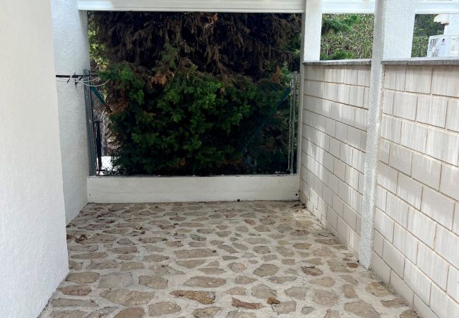 Villa en Javea / Xàbia - 0323 Villa Tosalet Abeto Villa en Javea / Xàbia - 0323 Villa Tosalet Abeto