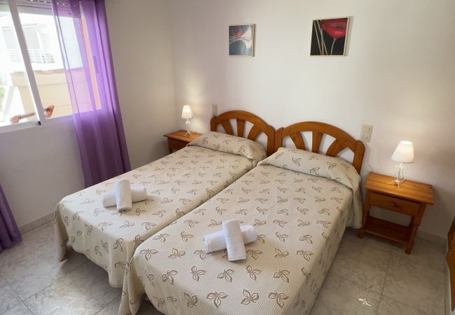 Apartamento en Denia - 0766 ap. Talima con vistas al mar  Apartamento en Denia - 0766 ap. Talima con vistas al mar