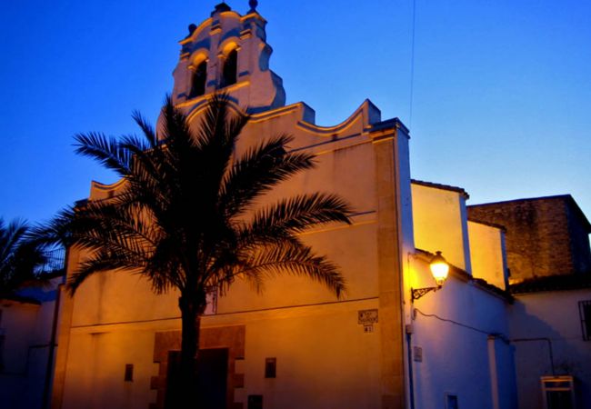 Villa en Denia - 0533 Villa Laura Poblets Villa en Denia - 0533 Villa Laura Poblets