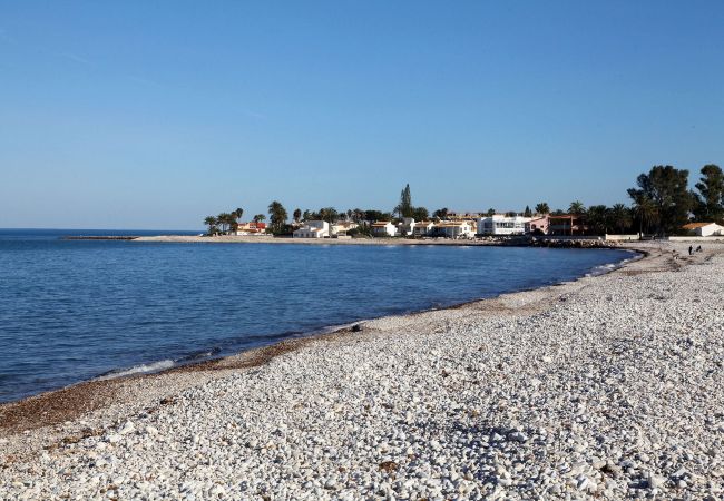 Villa en Denia - 0533 Villa Laura Poblets Villa en Denia - 0533 Villa Laura Poblets