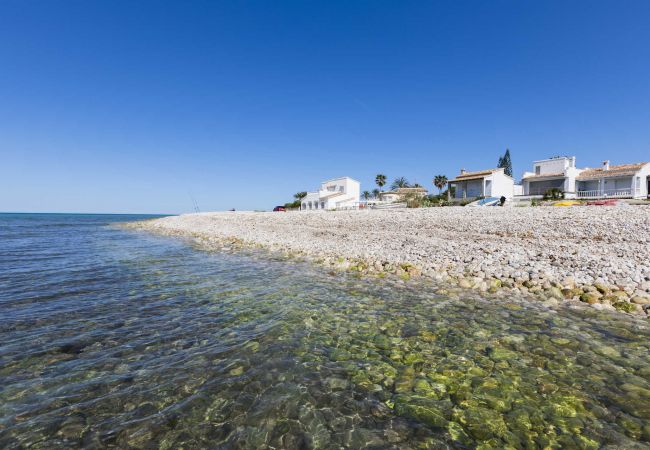 Villa en Denia - 0533 Villa Laura Poblets Villa en Denia - 0533 Villa Laura Poblets