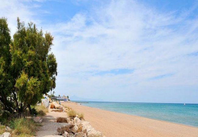 Villa en Denia - 0533 Villa Laura Poblets Villa en Denia - 0533 Villa Laura Poblets