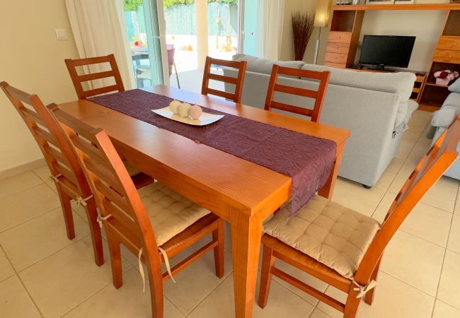 Villa en Denia - 0533 Villa Laura Poblets Villa en Denia - 0533 Villa Laura Poblets