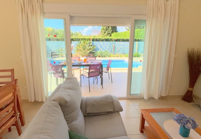 Villa en Denia - 0533 Villa Laura Poblets Villa en Denia - 0533 Villa Laura Poblets