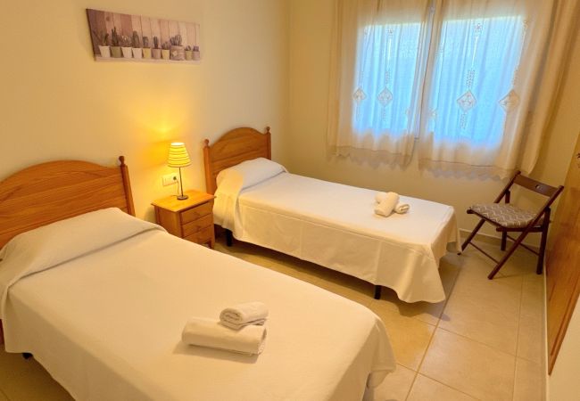 Villa en Denia - 0533 Villa Laura Poblets Villa en Denia - 0533 Villa Laura Poblets