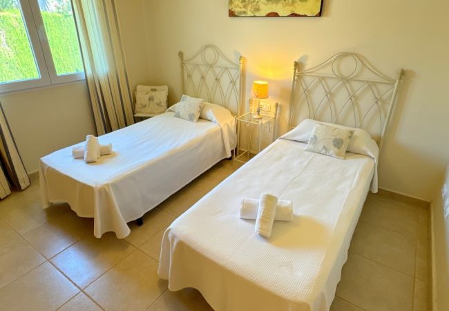 Villa en Denia - 0533 Villa Laura Poblets Villa en Denia - 0533 Villa Laura Poblets